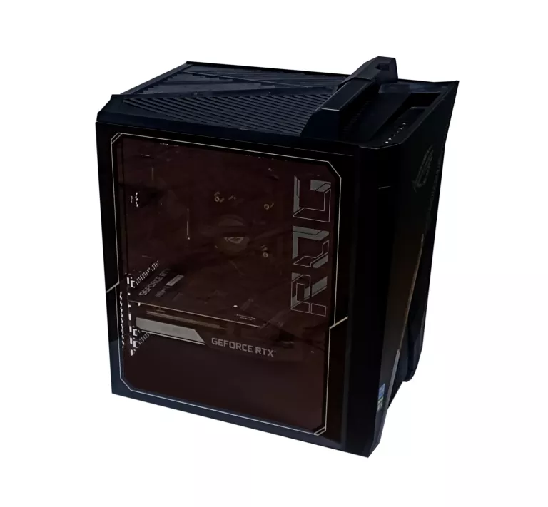 KOMPUTER ASUS ROG STRIX G35CG I7/32GB/1TB/RTX3070