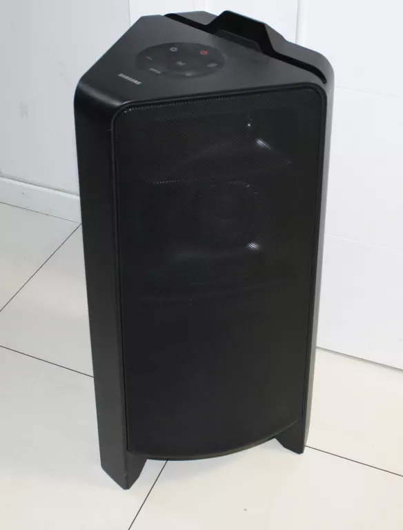 GŁOŚNIK POWER AUDIO SAMSUNG MX-T70