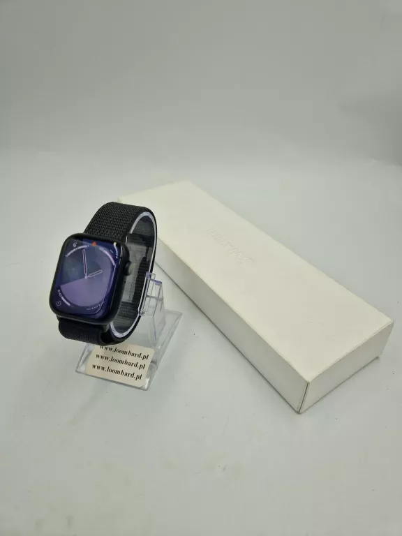 SMARTWATCH APPLE WATCH SERIES 9 45MM