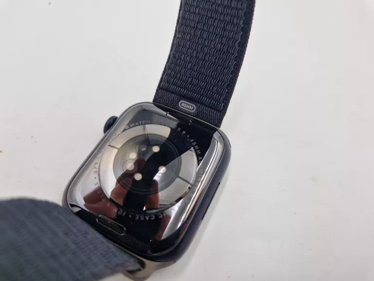 SMARTWATCH APPLE WATCH SERIES 9 45MM