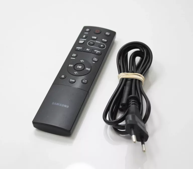 GŁOŚNIK POWER AUDIO SAMSUNG MX-T70