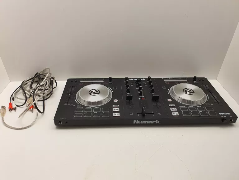 NUMARK MIXTRACK PRO III - DJ KONTROLER/KONSOLETA