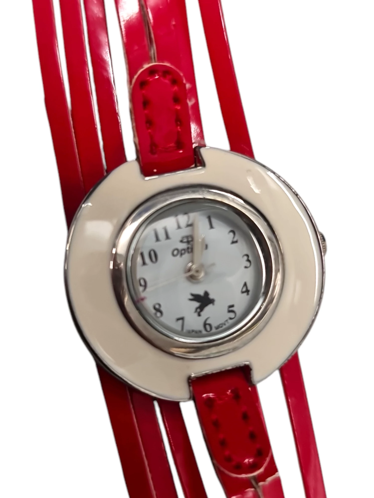 zegarek-damski-czarwony-optima-otaa36-mechanizm-18738-1