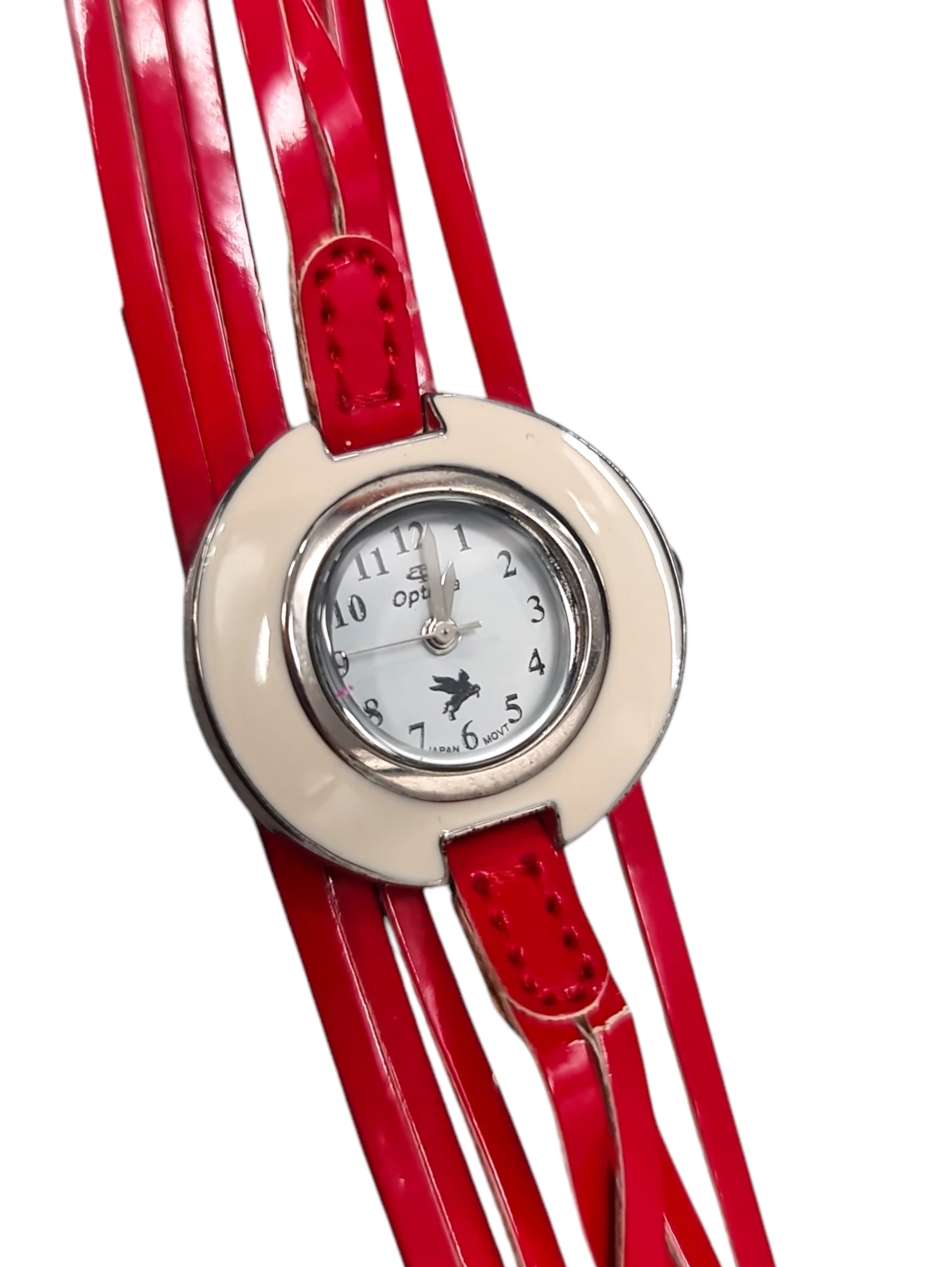 zegarek-damski-czarwony-optima-otaa36-material-paska-129219-1