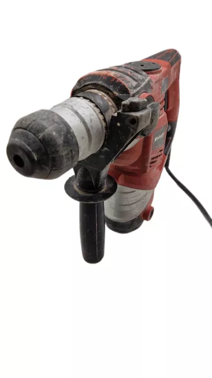 TC-RH 900 MŁOT UDAROWY SDS PLUS EINHELL