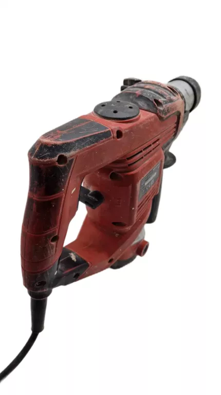 TC-RH 900 MŁOT UDAROWY SDS PLUS EINHELL