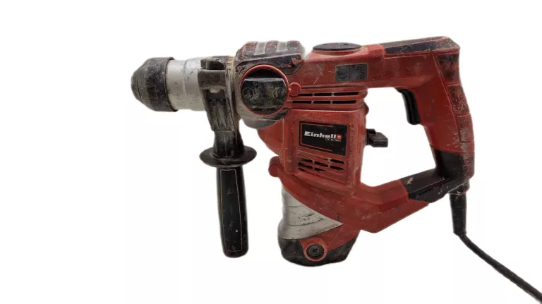 TC-RH 900 MŁOT UDAROWY SDS PLUS EINHELL
