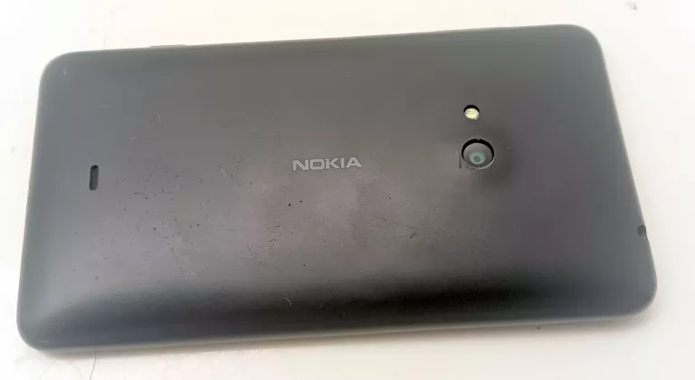 TELEFON NOKIA LUMIA 625 NA CZĘŚCI