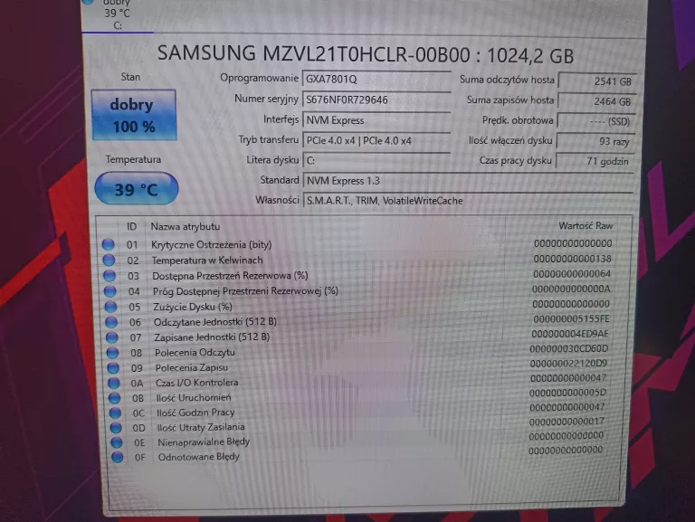 KOMPUTER ASUS ROG STRIX G35CG I7/32GB/1TB/RTX3070