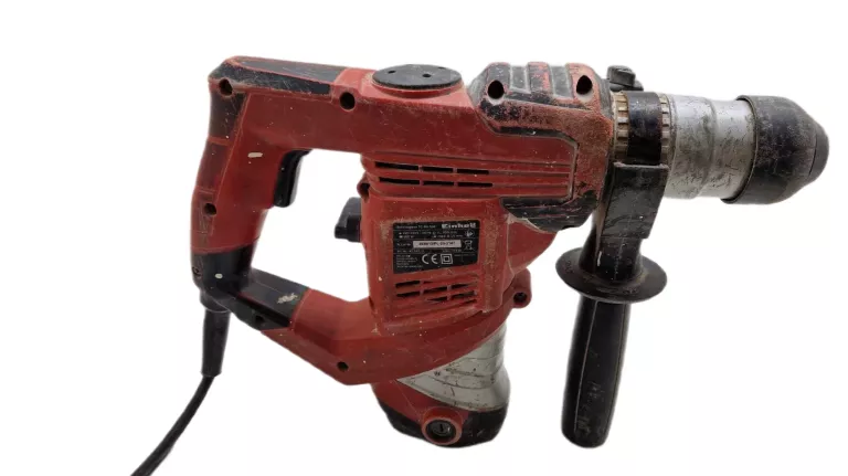 TC-RH 900 MŁOT UDAROWY SDS PLUS EINHELL
