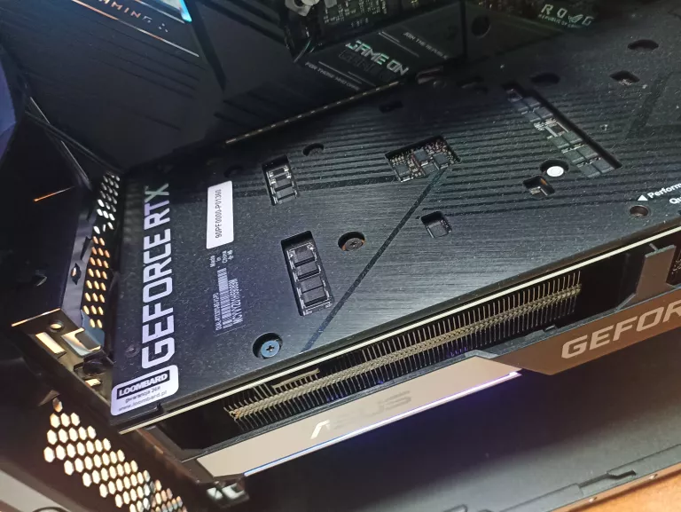 KOMPUTER ASUS ROG STRIX G35CG I7/32GB/1TB/RTX3070