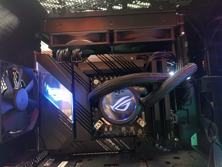 KOMPUTER ASUS ROG STRIX G35CG I7/32GB/1TB/RTX3070