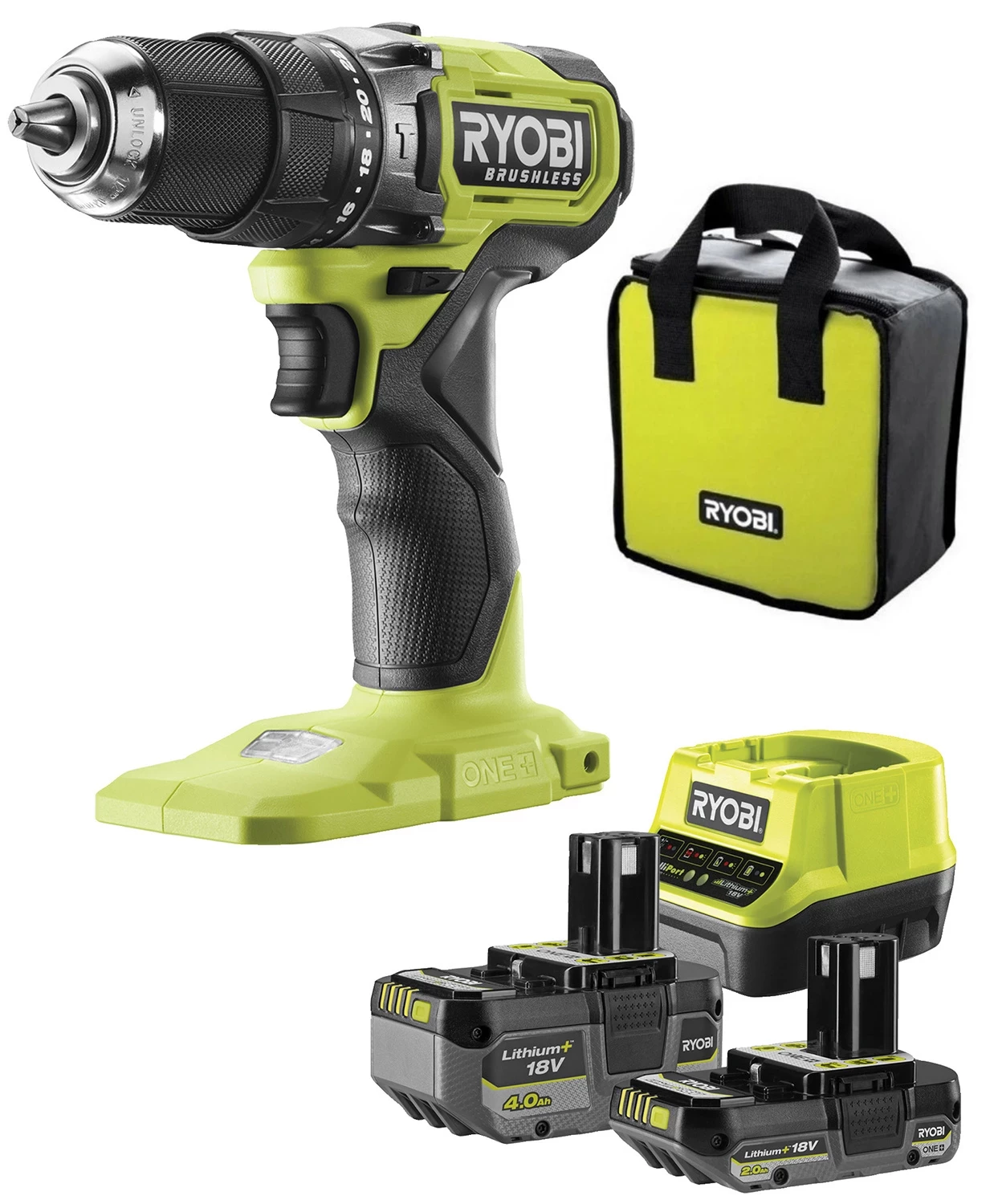 wiertarko-wkretarka-udarowa-ryobi-one-hp-rpd18c-komplet-strzegomska-200-wroclaw