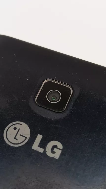 TELEFON LG OPTIMUS L3 II