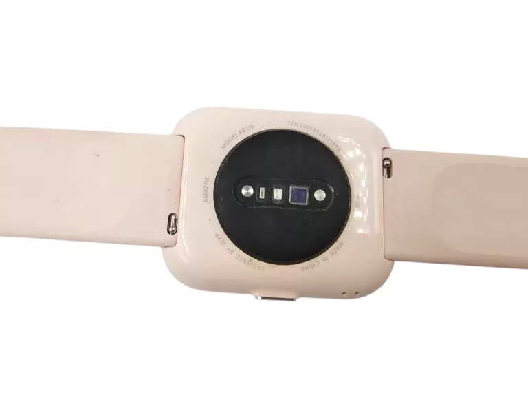 SMARTWATCH AMAZFIT BIP 5 RÓZOWY