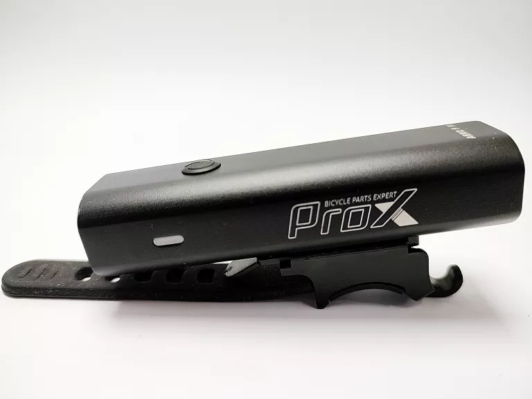 LAMPKA ROWEROWA BICYCLE PARTS EXPERT PROX