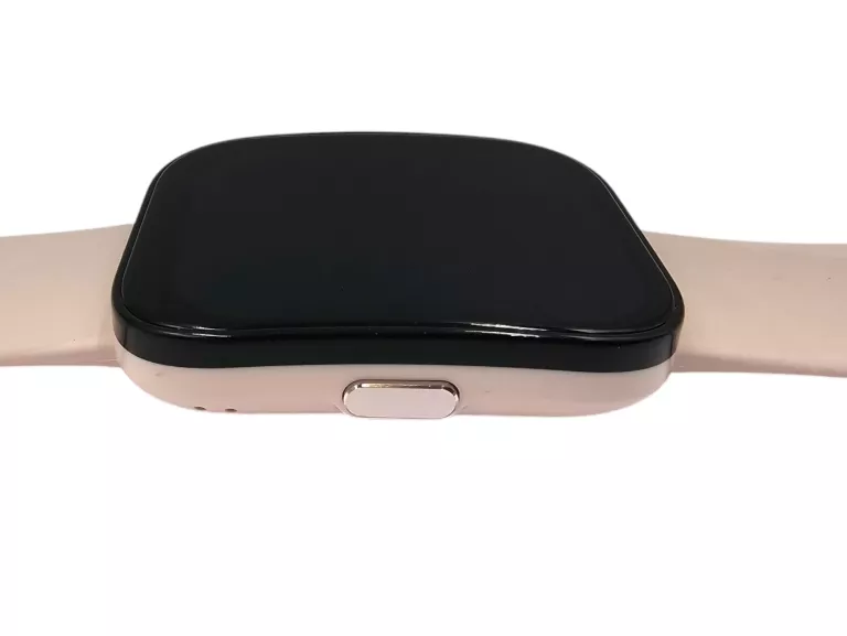 SMARTWATCH AMAZFIT BIP 5 RÓZOWY