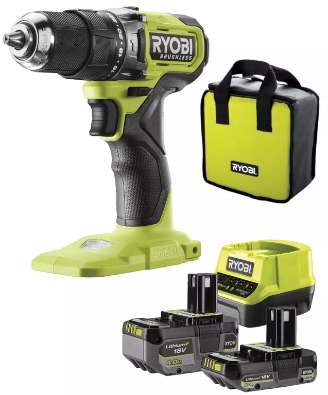 wiertarko-wkretarka-udarowa-ryobi-one-hp-rpd18c-komplet-strzegomska-200-wroclaw