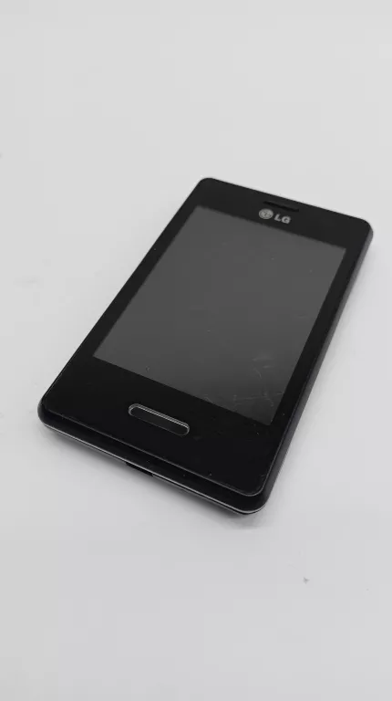 TELEFON LG OPTIMUS L3 II