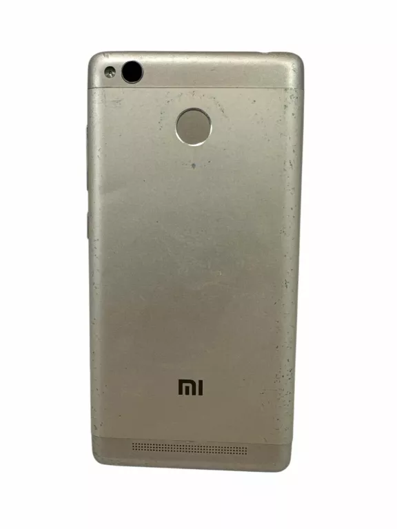 TELEFON XIAOMI REDMI 3S
