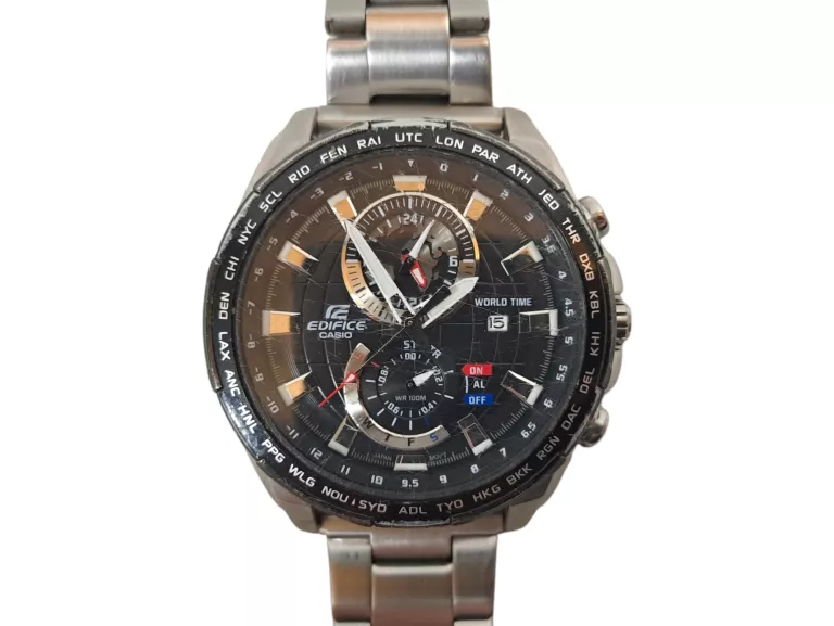 ZEGAREK CASIO EDIFICE EFR-550L