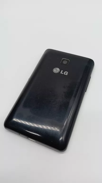 TELEFON LG OPTIMUS L3 II