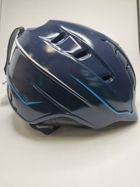 KASK NARCIARSKI 4F ROZMIAR M
