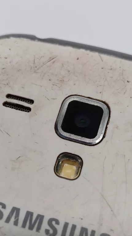 TELEFON SAMSUNG GALAXY TREND PLUS