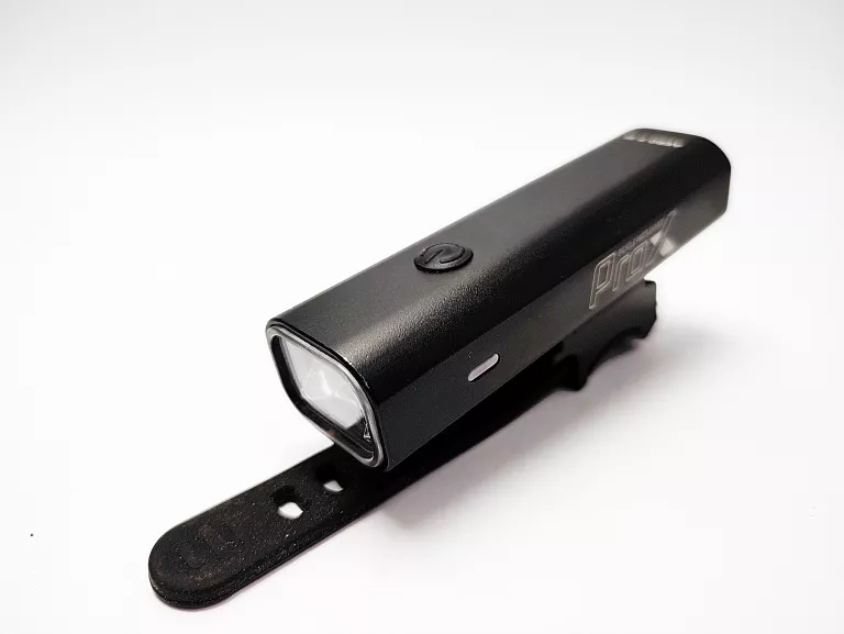 LAMPKA ROWEROWA BICYCLE PARTS EXPERT PROX