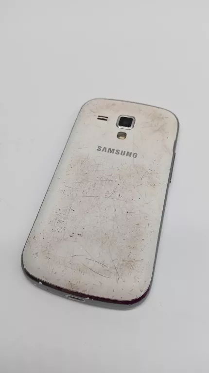 TELEFON SAMSUNG GALAXY TREND PLUS
