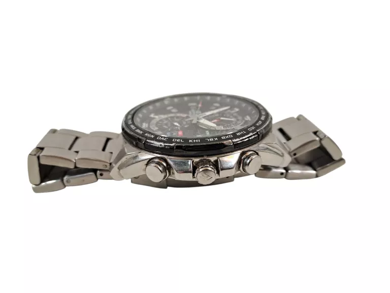 ZEGAREK CASIO EDIFICE EFR-550L