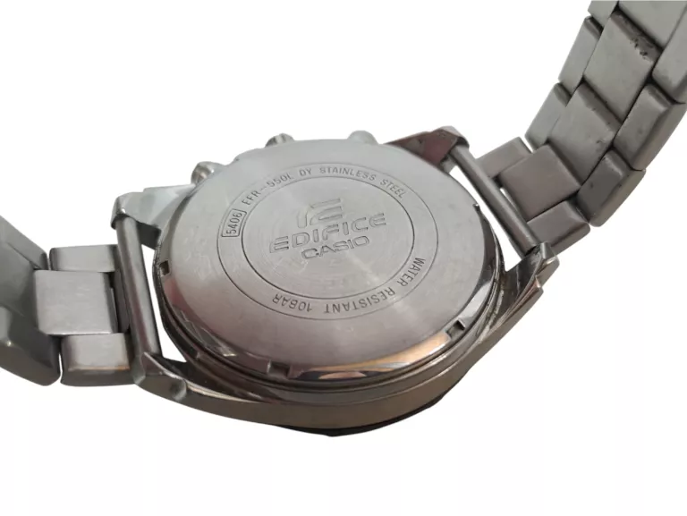 ZEGAREK CASIO EDIFICE EFR-550L