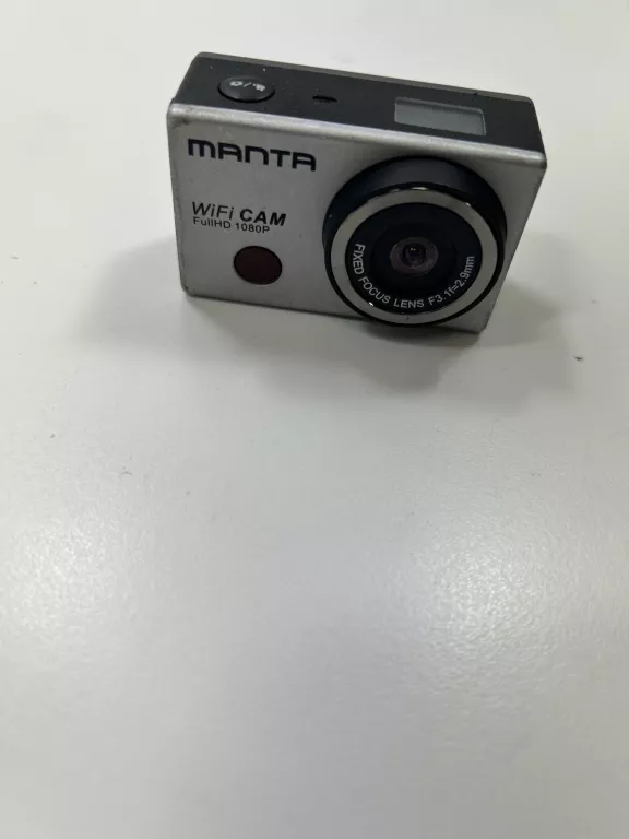 KAMERA MANTA MM336