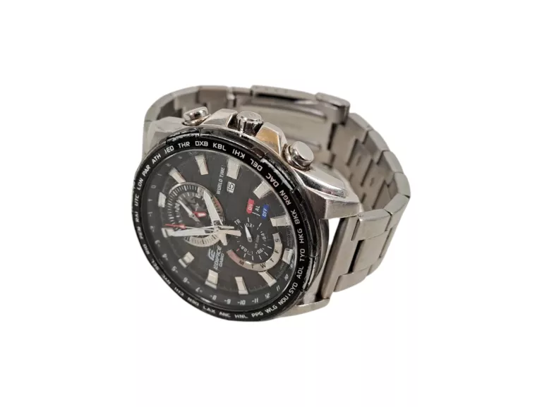 ZEGAREK CASIO EDIFICE EFR-550L