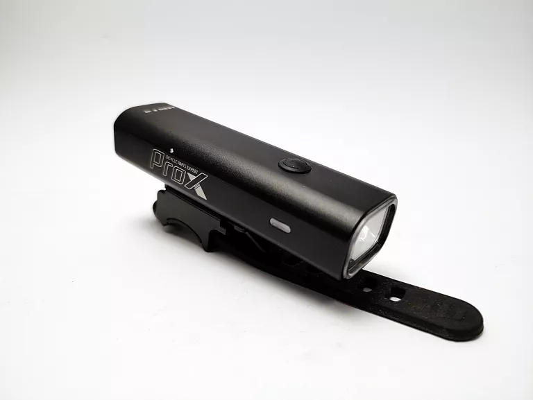 LAMPKA ROWEROWA BICYCLE PARTS EXPERT PROX