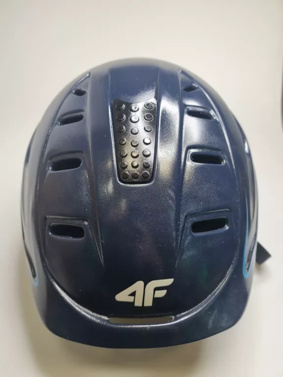 KASK NARCIARSKI 4F ROZMIAR M