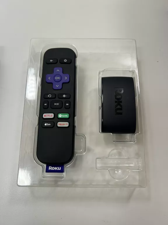 ROKU EXPRESS ODTWARZACZ STICK AMAZON DISNEY HBO