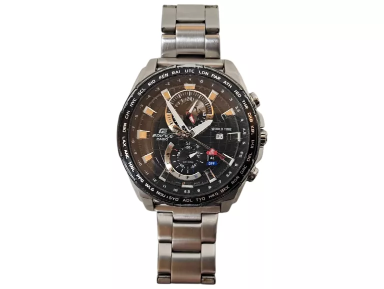 ZEGAREK CASIO EDIFICE EFR-550L