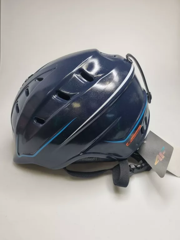 KASK NARCIARSKI 4F ROZMIAR M
