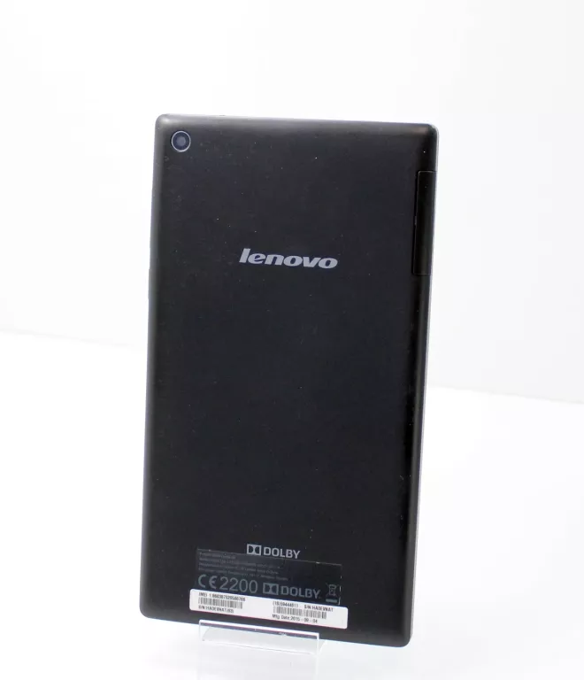 TABLET LENOVO TAB 2 A7-30D