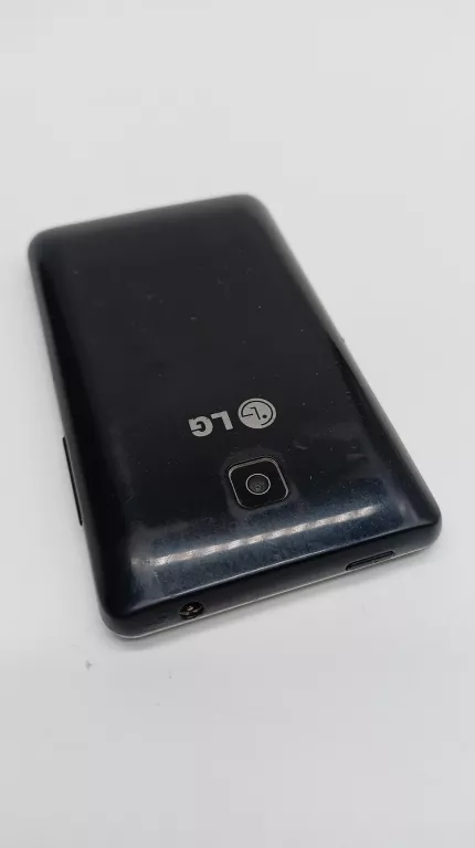TELEFON LG OPTIMUS L3 II