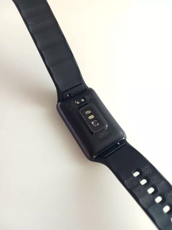 SMARTWATCH OPPO WATCH FREE CZARNY 20B69