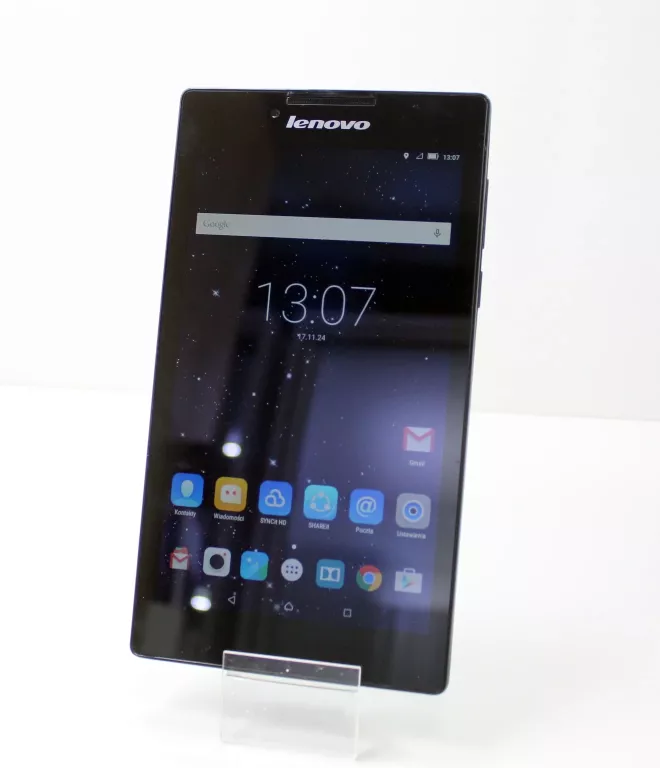 TABLET LENOVO TAB 2 A7-30D