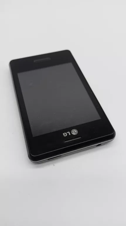 TELEFON LG OPTIMUS L3 II