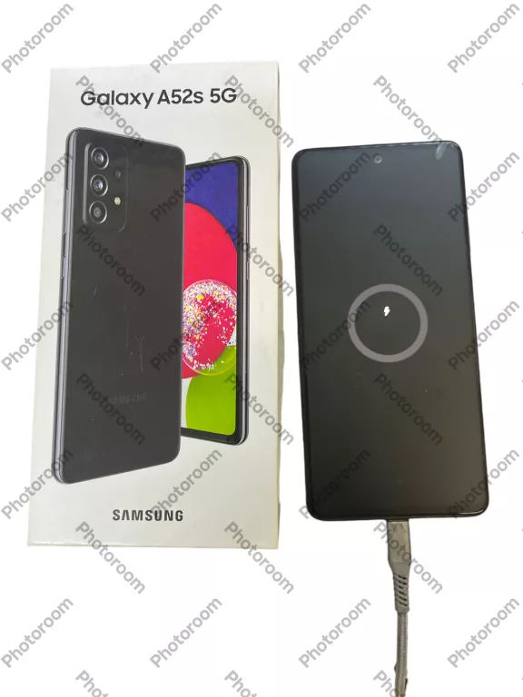 TELEFON SAMSUNG GALAXY  A52 5G