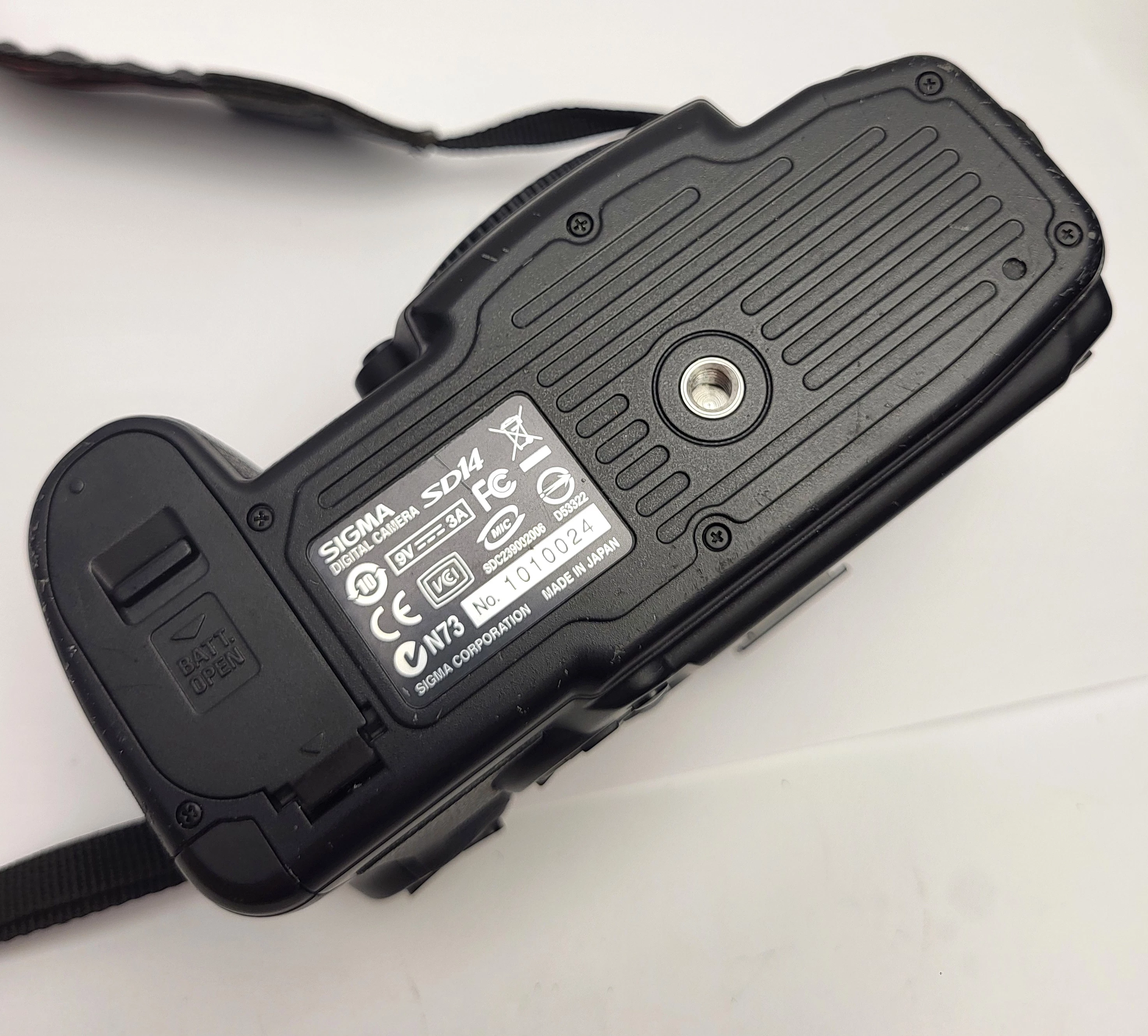 aparat-sigma-sd14-body-model-nex-5