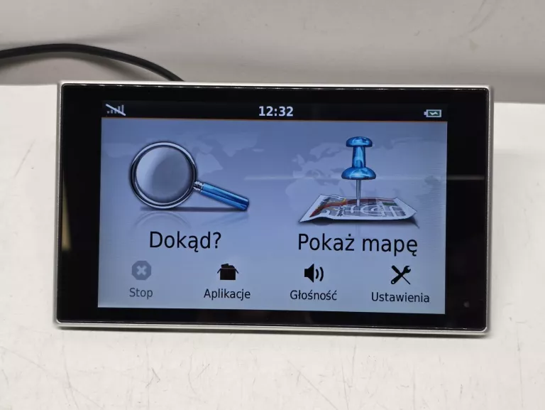 NAWIGACJA GARMIN NUVI 3597 LM 5" EUROPA