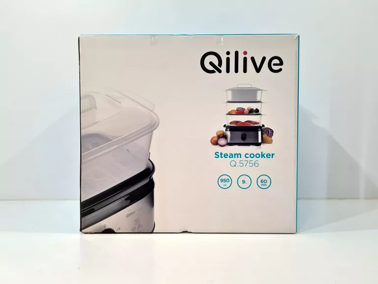 PAROWAR QILIVE Q.5756