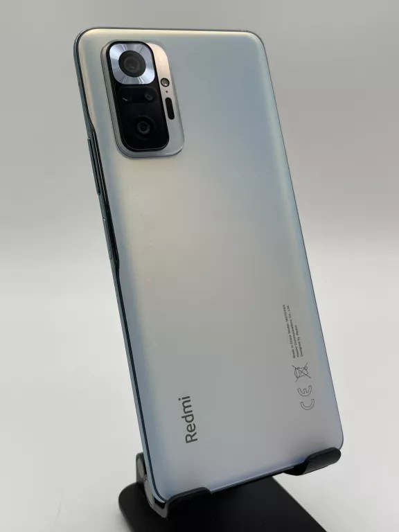 TELEFON XIAOMI REDMI NOTE 10 PRO