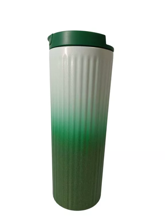 KUBEK TERMICZNY STARBUCKS ZIELONY